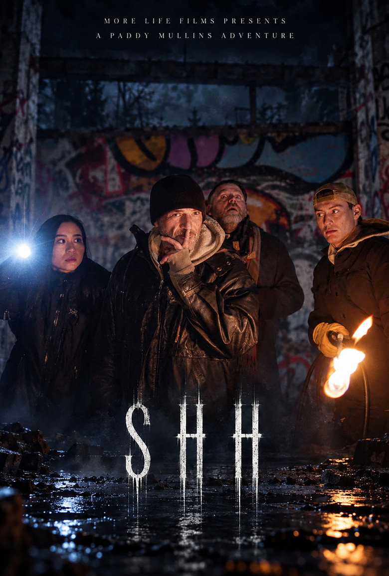 Shh