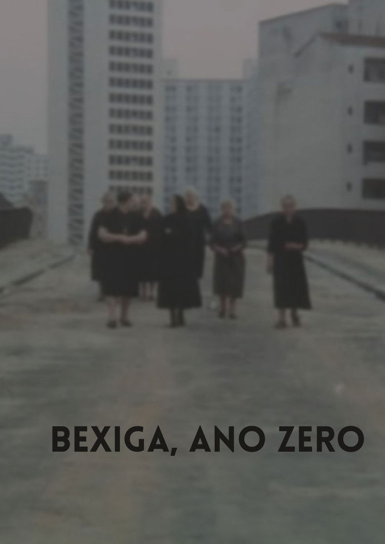 Imatge de Bexiga, Ano Zero