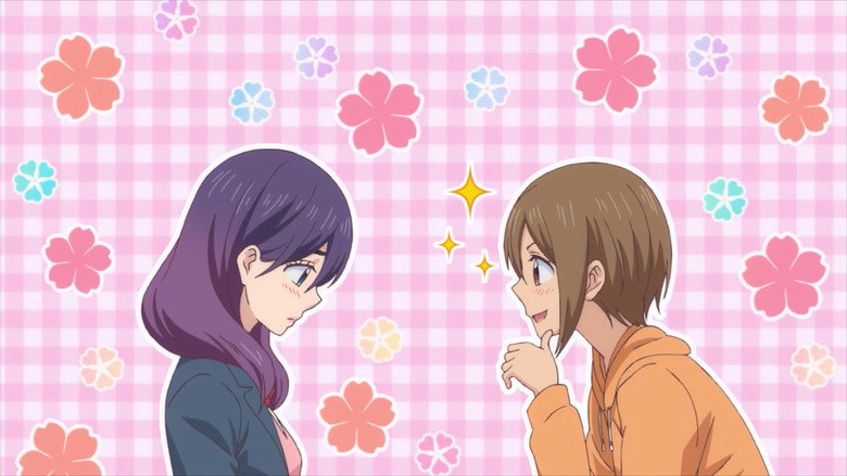 Still from Kiss Him, Not Me - Season 1 Episode 12
