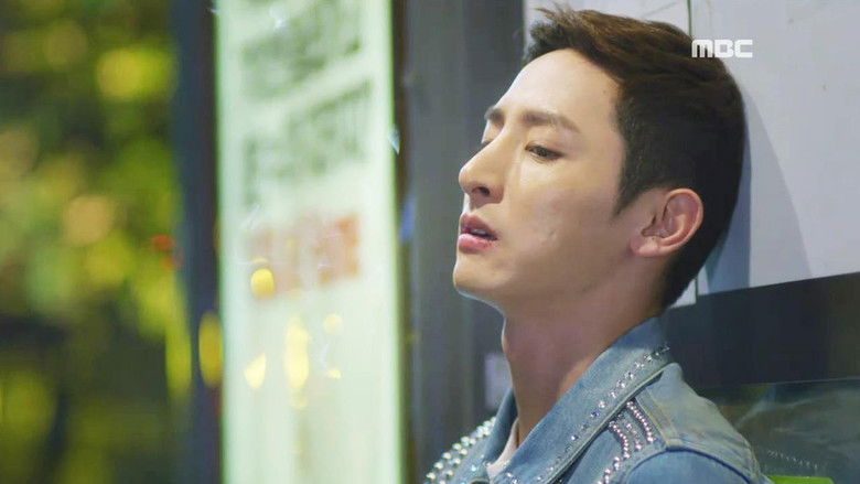 Still image for Lucky Romance season 1 episode 7: Episode 7 Still image for Lucky Romance season 1 episode 7: Episode 7