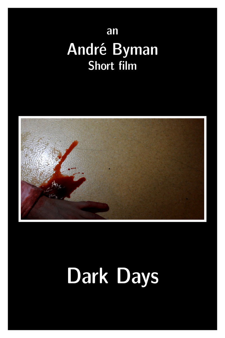 Dark Days — image 3