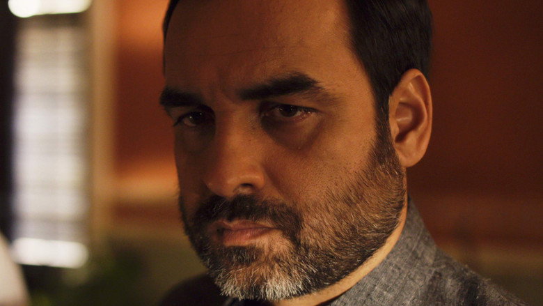 Immagine dell'episodio S01E09 di Mirapur