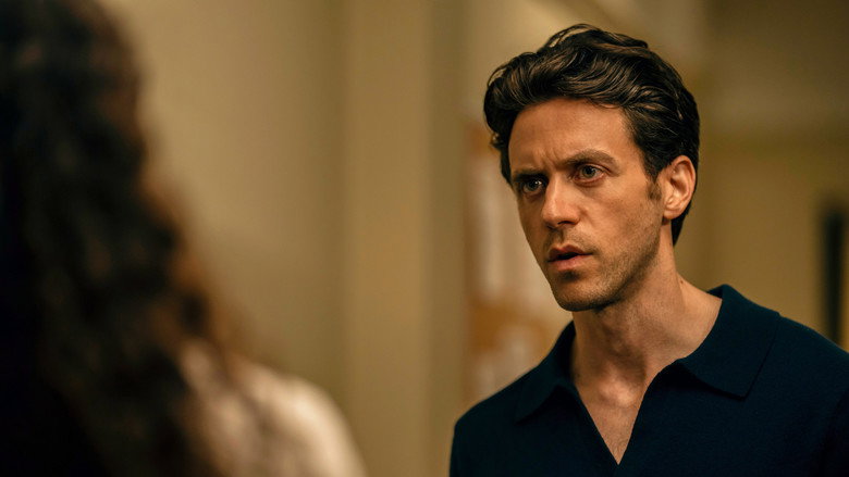Still from City on Fire - Season 1 Episode 3