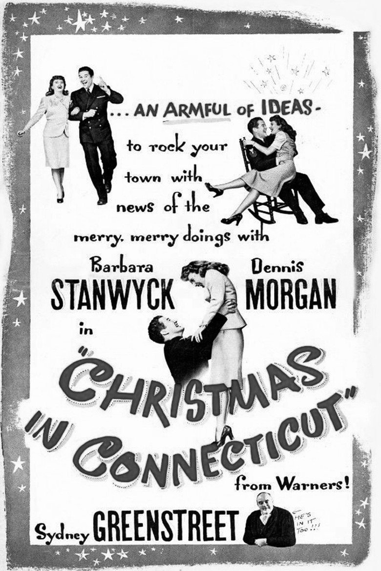 Imatge de Christmas in Connecticut