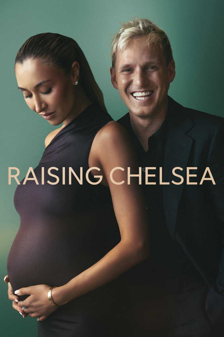 Raising Chelsea