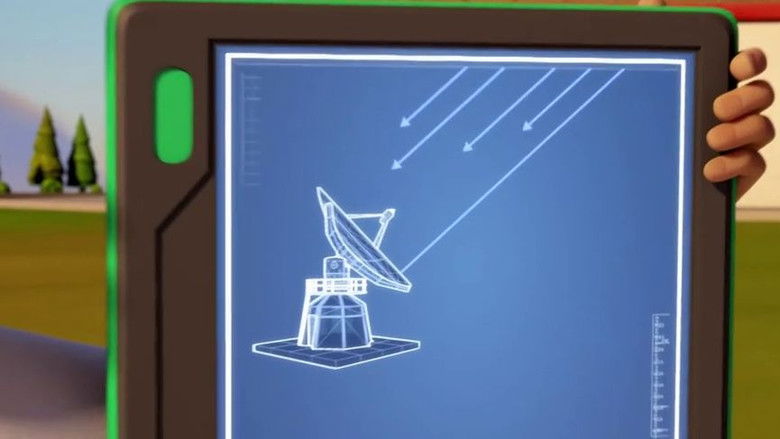 בוב הבנאי עונה 20 פרק 19 לצפייה ישירה