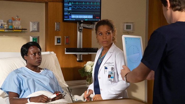 The Good Doctor Temporada 2 Pelisplay