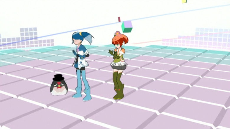 Still image for Apprentice Diva season 1 episode 1: Episode 1