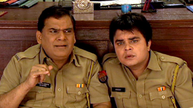 Still image for F.I.R. season 1 episode 1146: Rajkumari Kamalchakshuni In Imaan Chowki