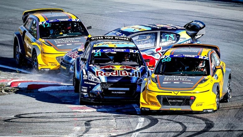 Rallycross
