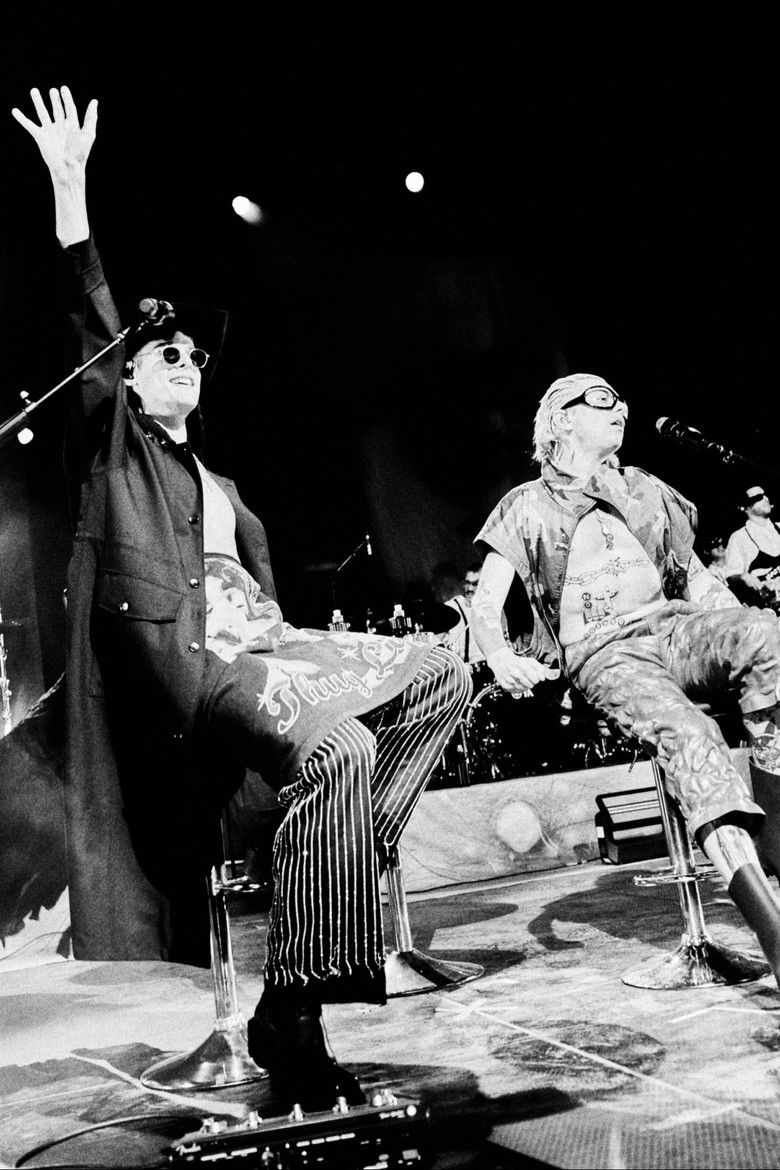 Imatge de CA7RIEL & Paco Amoroso LIVE at Coachella 2025 in the Sonora (weekend 2)