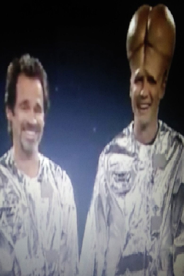 Imatge de Dennis Miller: The Millennium Special