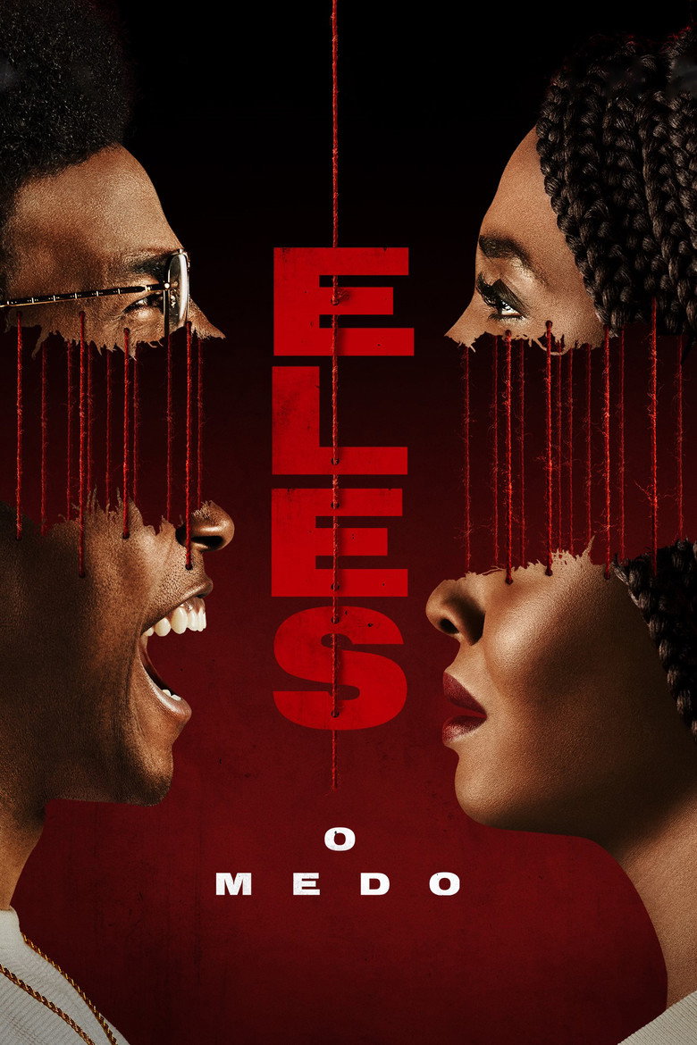 Póster la Serie