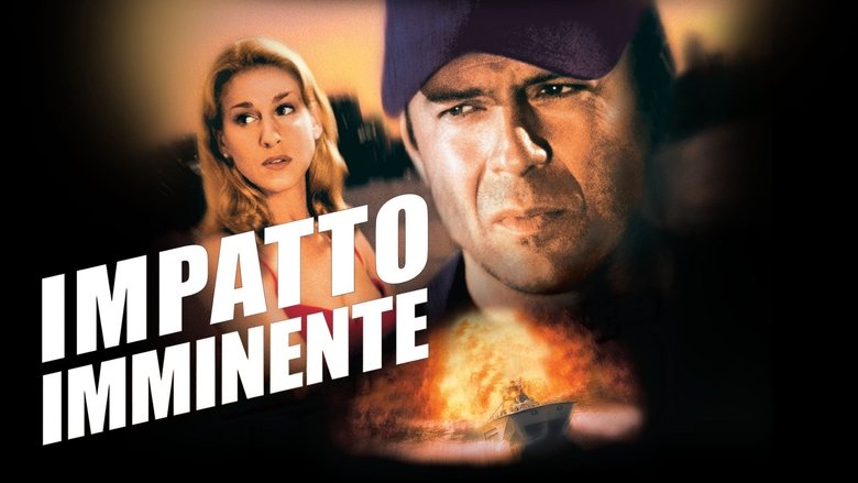 Striking Distance (1993)