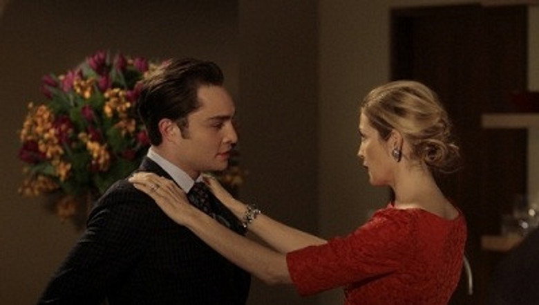 Gossip Girl Season 4 Episode 13