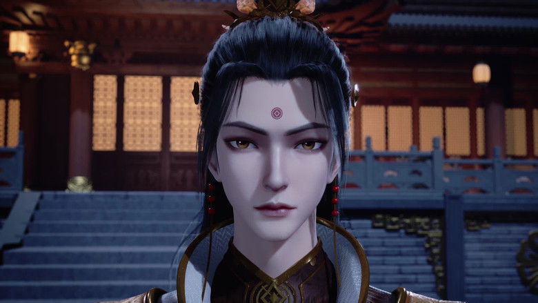 Still image for Ancient Myth season 1 episode 132: Episode 132 Still image for Ancient Myth season 1 episode 132: Episode 132