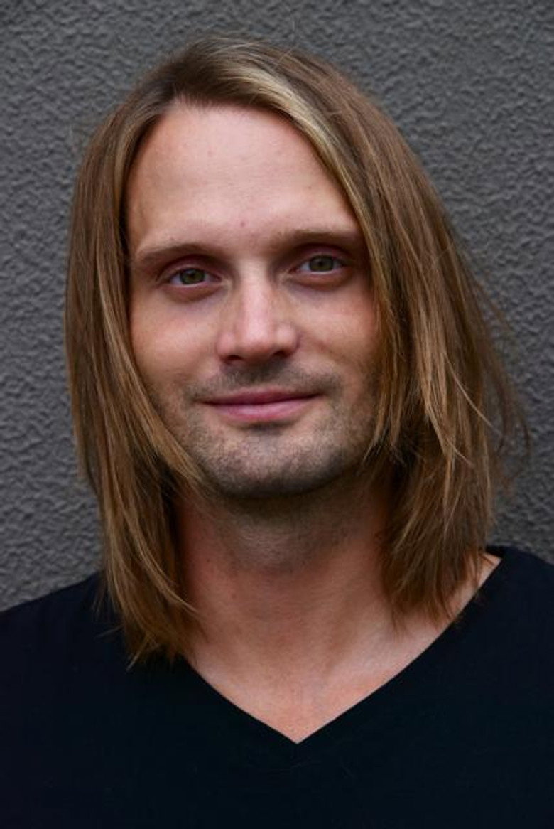 Siim Maaten photo 2