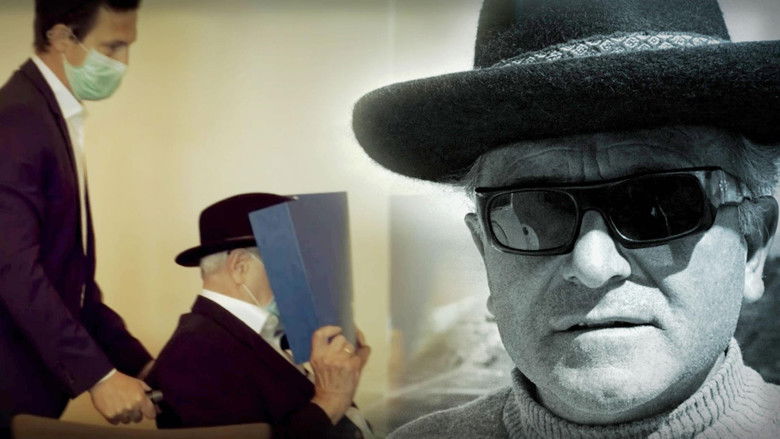 Still image for Die SS - Macht und Mythos season 1 episode 6: Episode 6