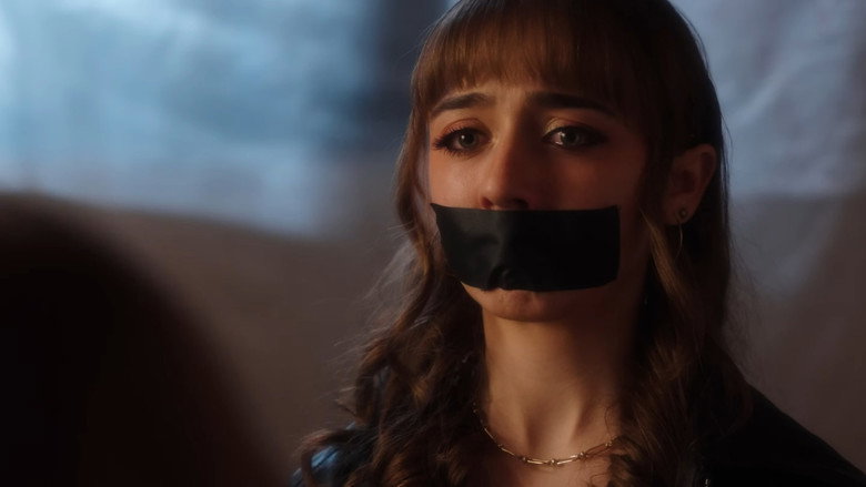 Still from Harley