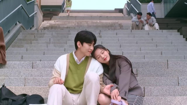 Still image for Walk to Kwangya season 1 episode 4: Episode 4 Still image for Walk to Kwangya season 1 episode 4: Episode 4