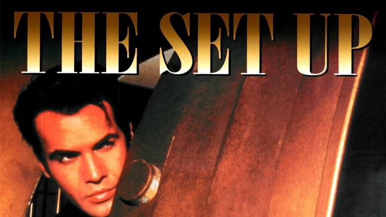 The Set Up (1995)