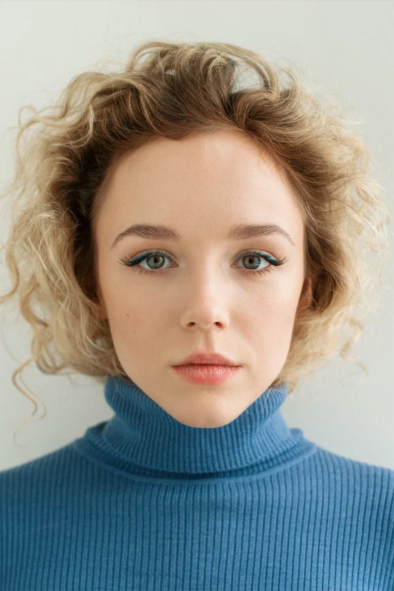 Anastasia Talyzina photo 2