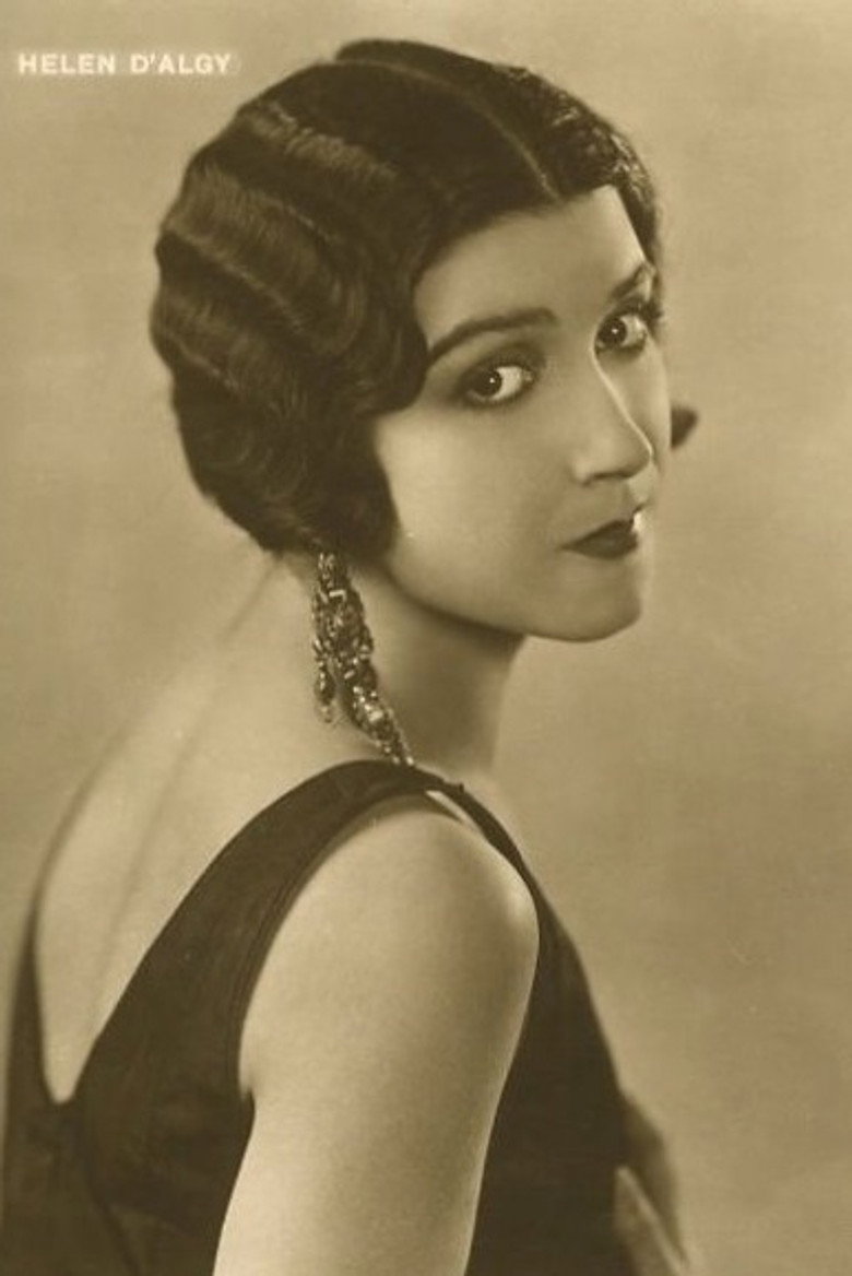 Helena D'Algy photo 2