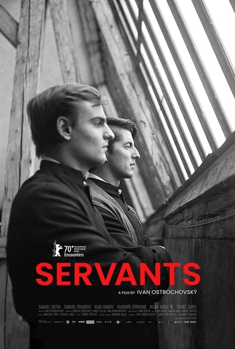 Servants