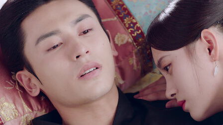Still image for Legend of Yun Xi season 1 episode 47: Episode 47 Still image for Legend of Yun Xi season 1 episode 47: Episode 47