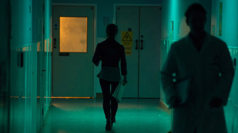 Still from Fearless - Season 1 Episode 1