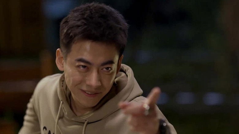 Still image for Meet You season 1 episode 13: Episode 13