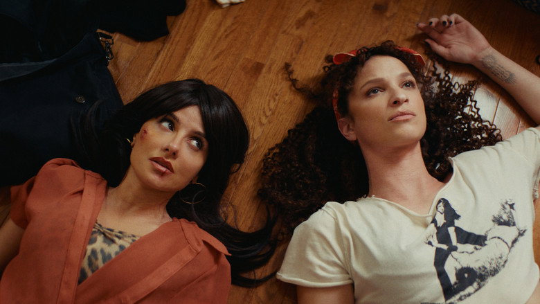 Still from Dead Giveaway