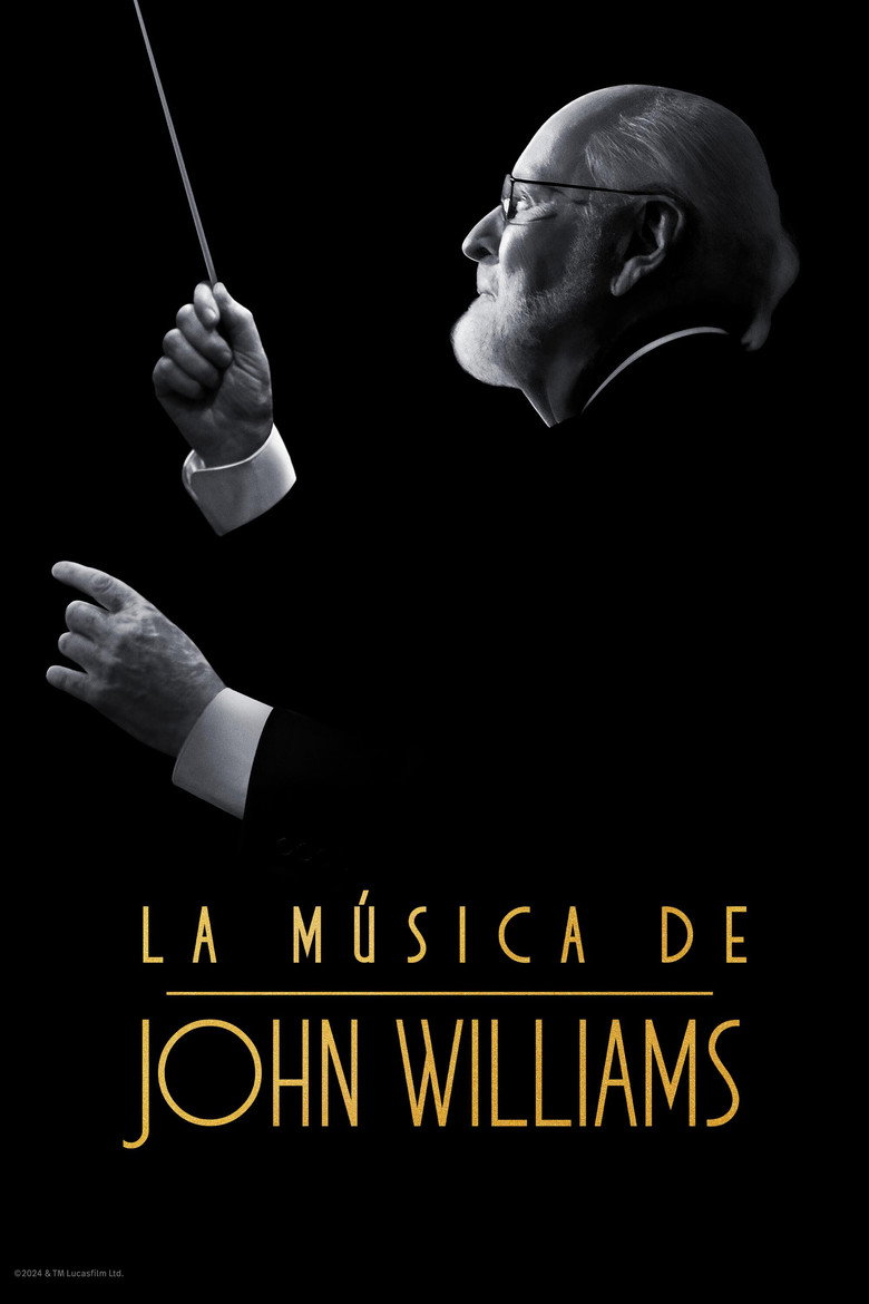 Póster la Película