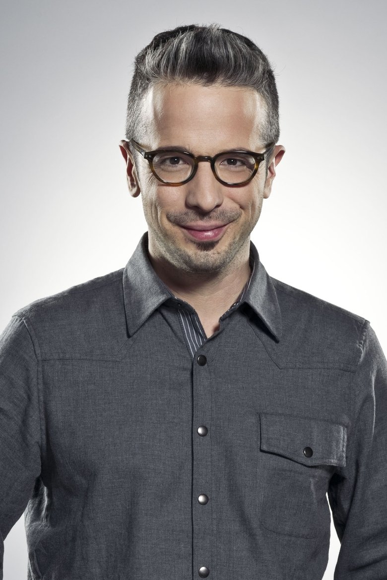 Ảnh Matthieu Dugal