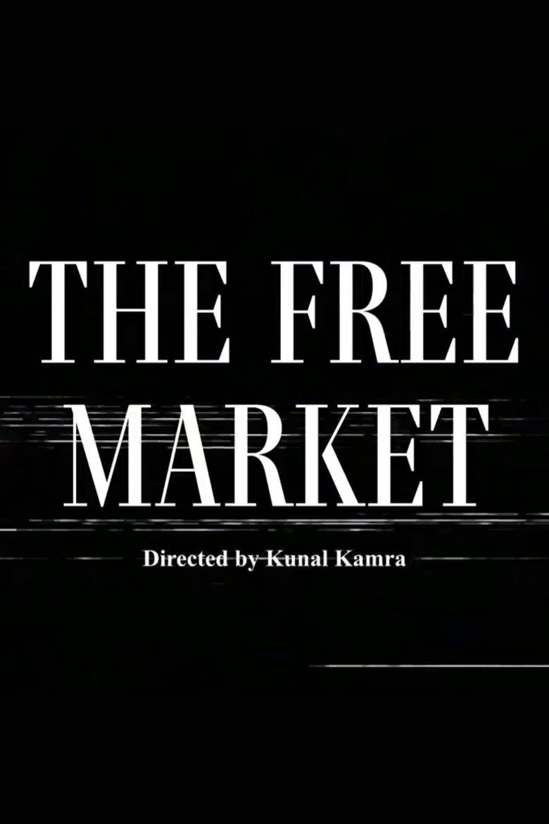 The Free Market - The Dark Side of Indian Start-Up Ecosystem