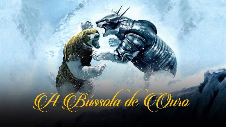 The Golden Compass (2007)