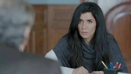 Still image for The Balance season 1 episode 2: Episode 2 Still image for The Balance season 1 episode 2: Episode 2