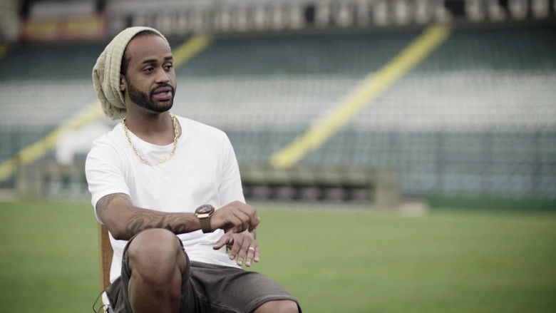 Still image for Linhas Tortas season 1 episode 2: Episode 2