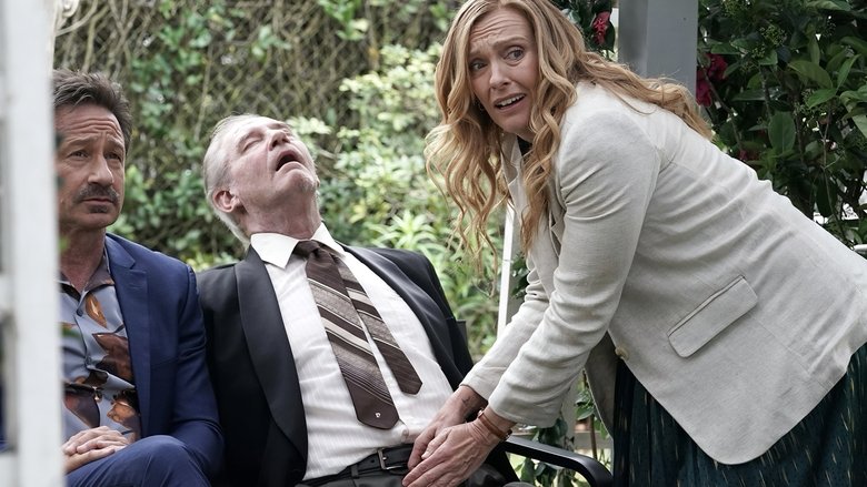 The Estate (2022)