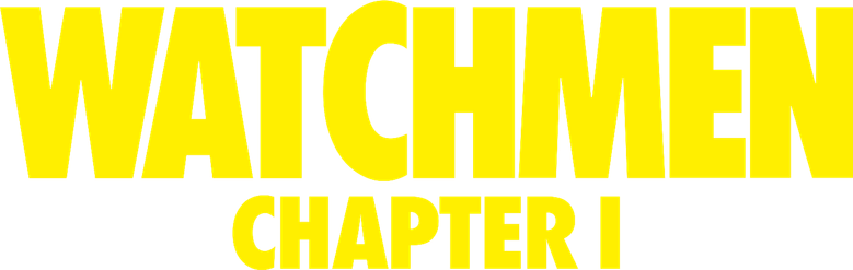 Imagen de Watchmen: Capítulo 1