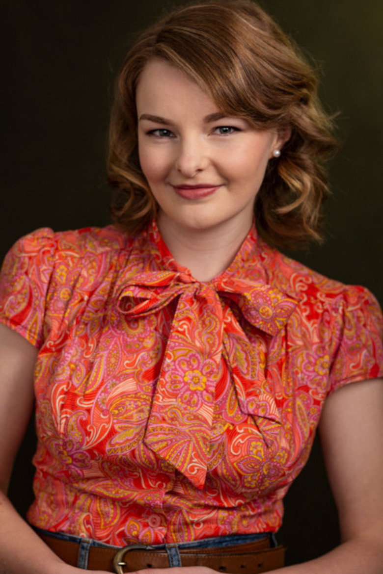 Abby Howells photo