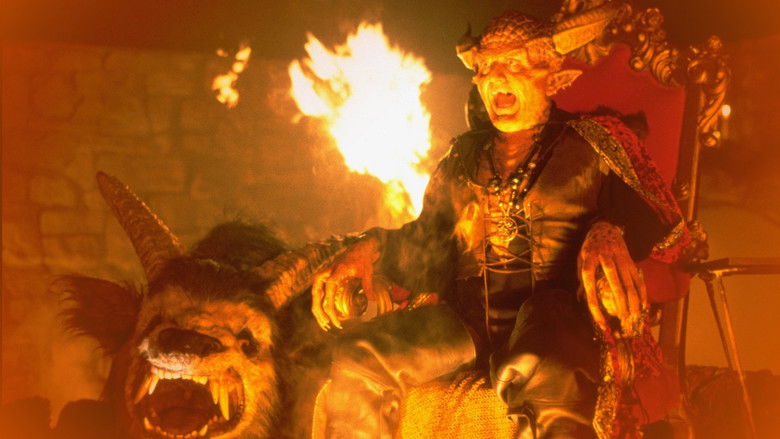 Image d'arrière-plan 2 du film National Lampoon's Favorite Deadly Sins