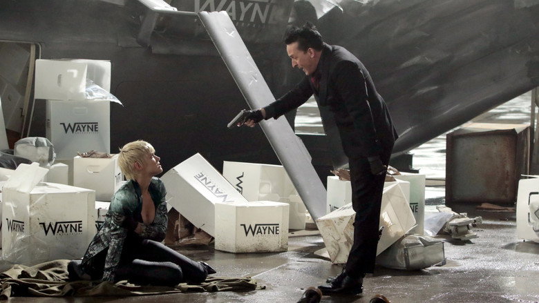 Still from Готъм - Сезон 5 Епизод 1