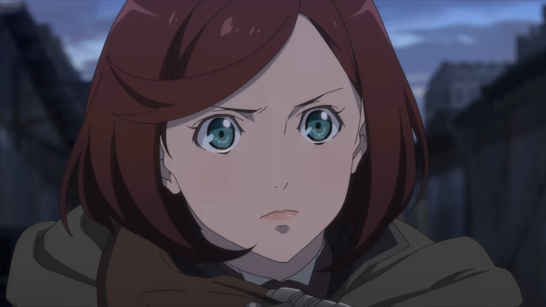 Still from Fairy Gone - Season 1 Episode 19