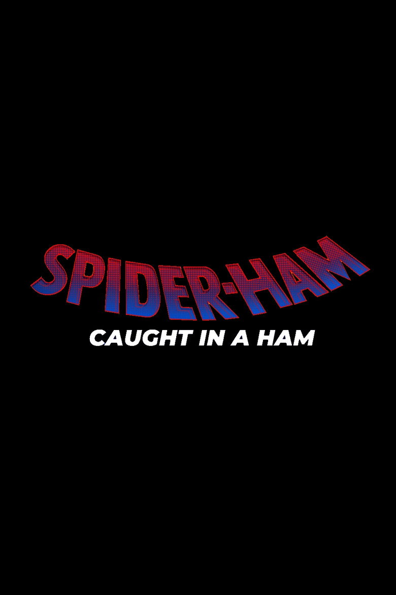 Imatge de Spider-Ham: Caught in a Ham