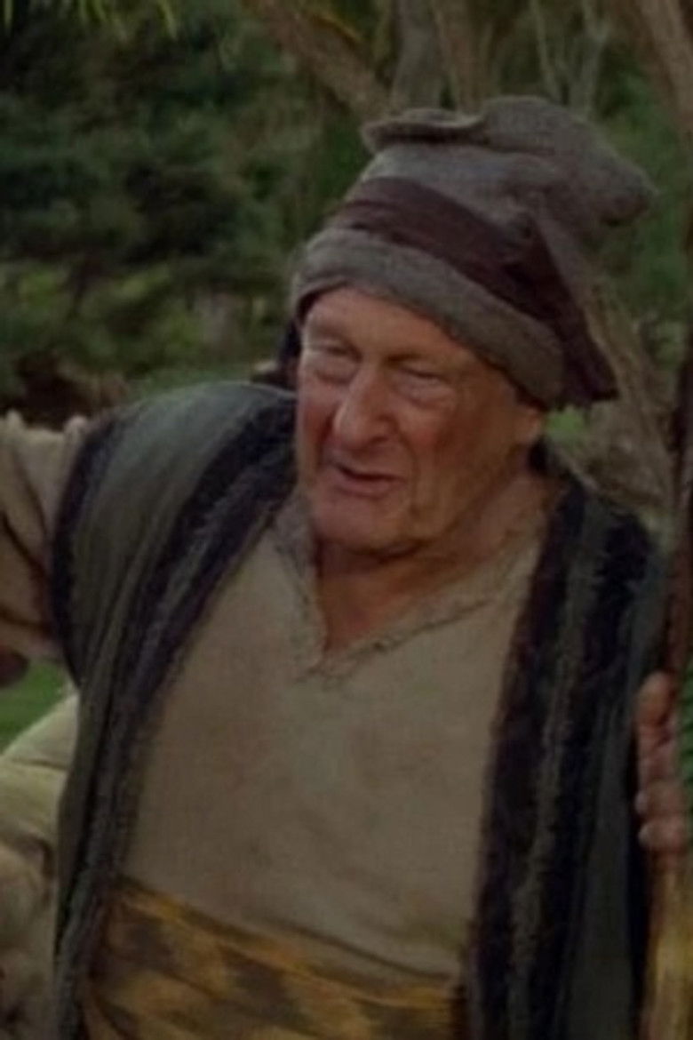 Michael Easther portrait image