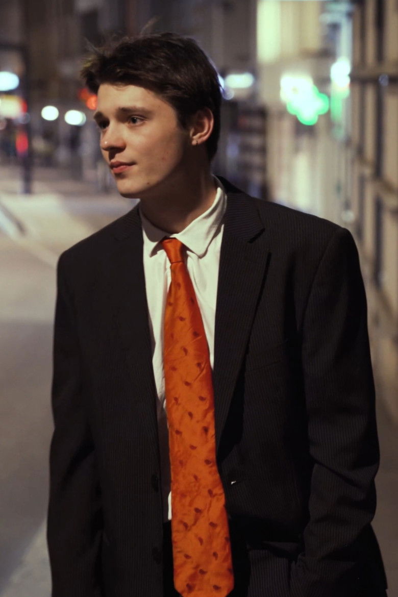 Photo de Sascha Peters