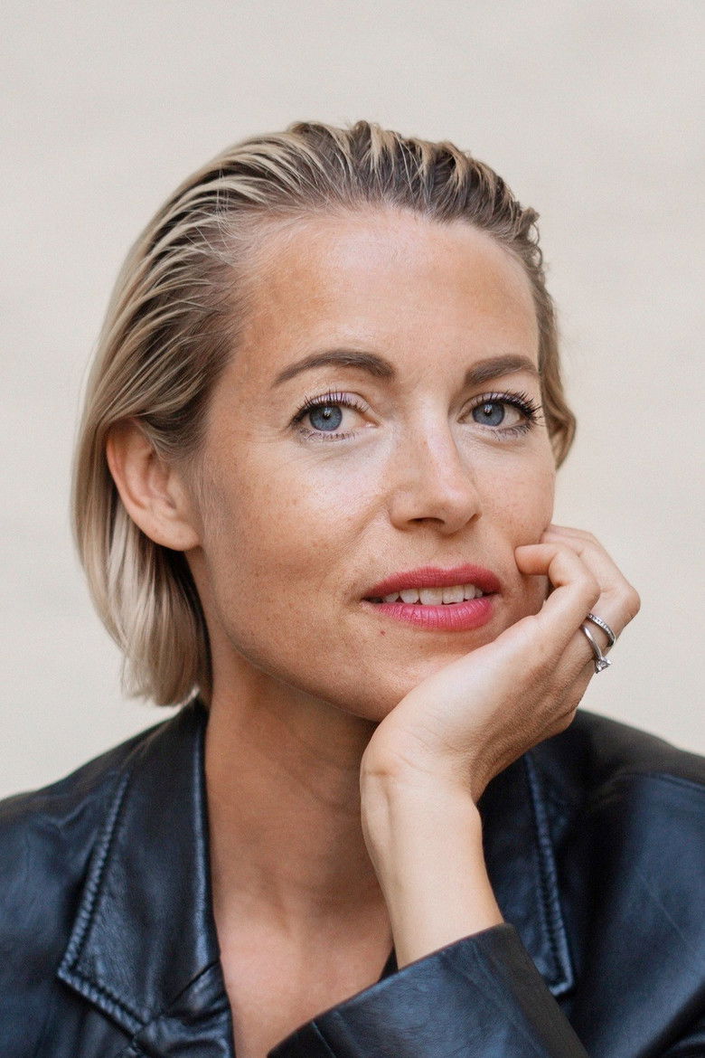 Sara Wimmercranz portrait image