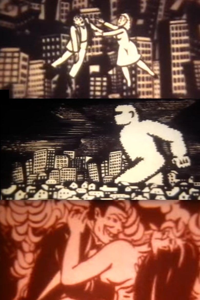 The City main poster