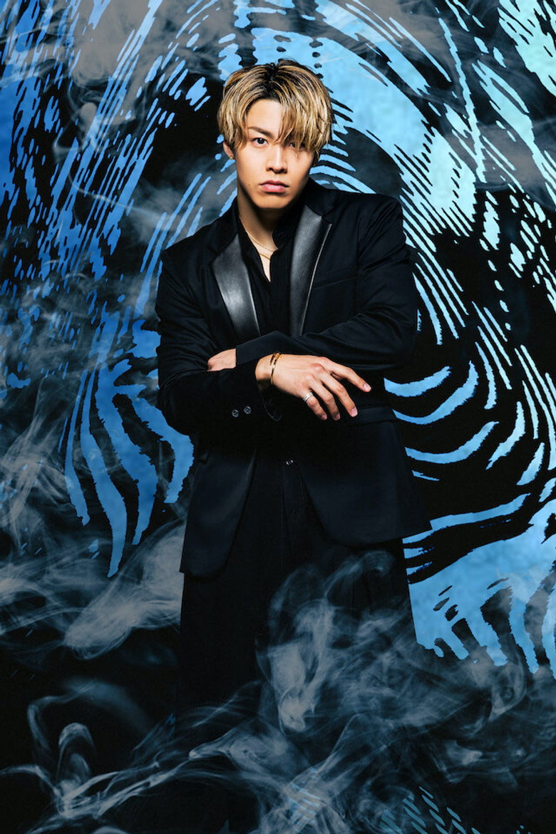 Riku Aoyama photo